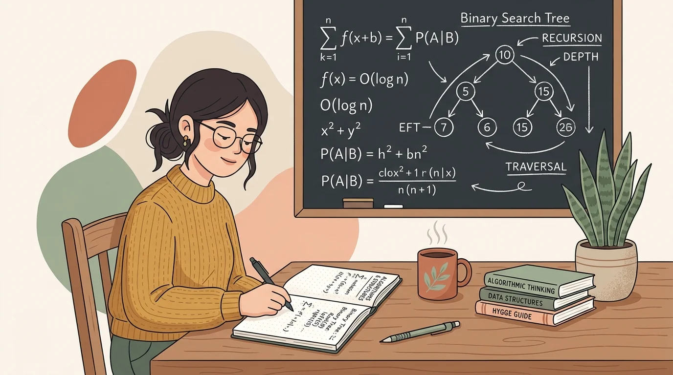 feynman technique for technical subjects